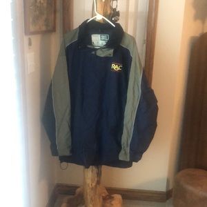 Nice long Mens jacket